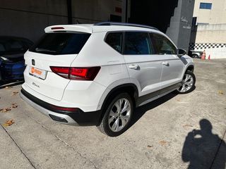 Seat Ateca 1.5 TSI 110kW (150CV) S&S X-Perience