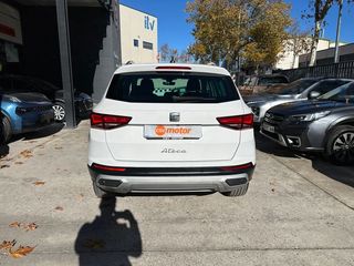 Seat Ateca 1.5 TSI 110kW (150CV) S&S X-Perience