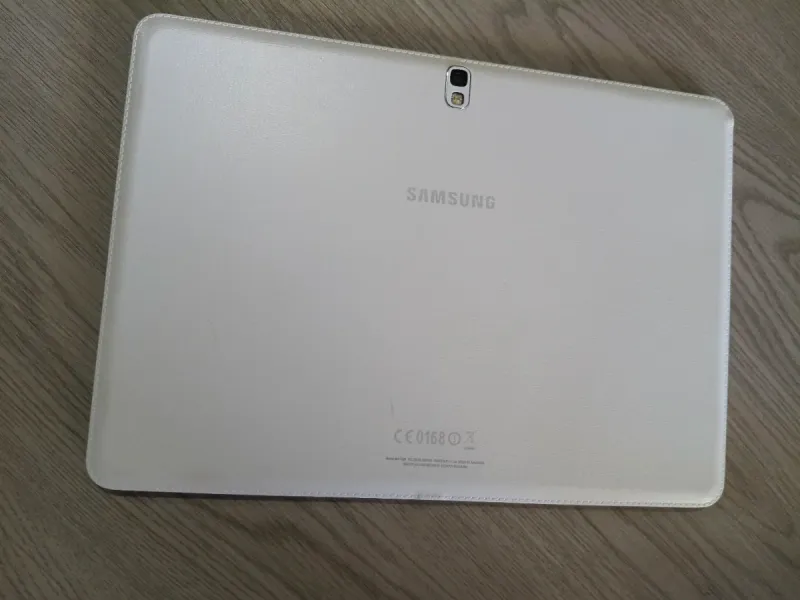 Tablet Samsung Galaxy Tab Pro SM-T525 SIM afbeelding 8