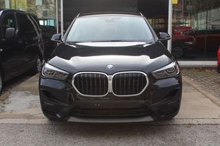 BMW X1 xDrive25e