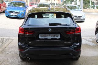 BMW X1 xDrive25e