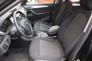 BMW X1 xDrive25e