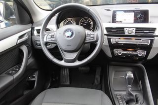 BMW X1 xDrive25e