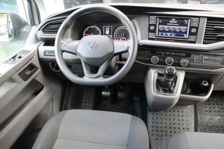 Volkswagen Transporter 2.0TDI 110CV COMBI L2