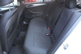 BMW Serie 5 530e