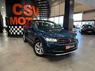 Volkswagen Tiguan Life 1.4 TSI eHybrid 180kW (245CV) DSG