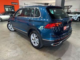 Volkswagen Tiguan Life 1.4 TSI eHybrid 180kW (245CV) DSG