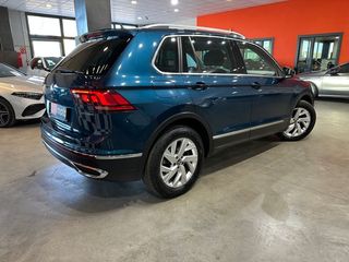 Volkswagen Tiguan Life 1.4 TSI eHybrid 180kW (245CV) DSG