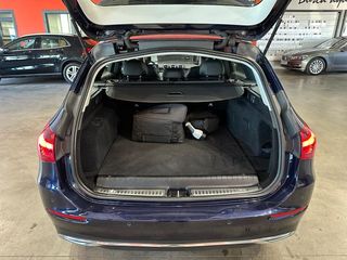 Mercedes Clase C C 300 e Estate