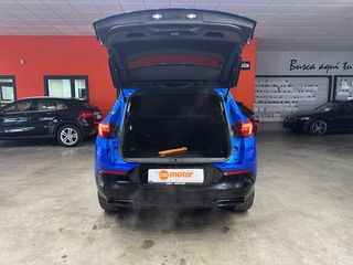 Opel Grandland 1.6 Turbo PHEV GS Auto 165kW/225CV