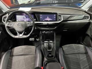 Opel Grandland 1.6 Turbo PHEV GS Auto 165kW/225CV