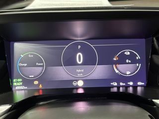 Opel Grandland 1.6 Turbo PHEV GS Auto 165kW/225CV