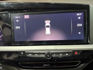 Opel Grandland 1.6 Turbo PHEV GS Auto 165kW/225CV