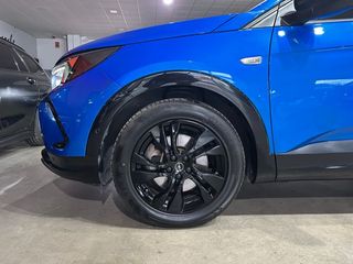 Opel Grandland 1.6 Turbo PHEV GS Auto 165kW/225CV