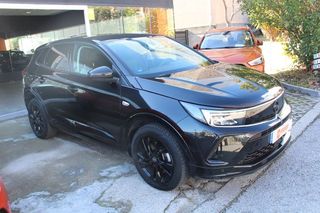 Opel Grandland 1.6 Turbo PHEV GS Auto 165kW/225CV