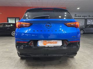 Opel Grandland 1.6 Turbo PHEV GS Auto 165kW/225CV