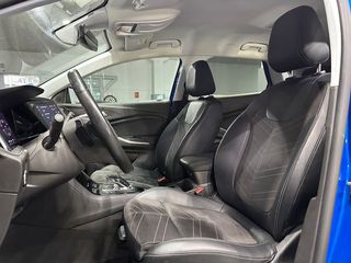 Opel Grandland 1.6 Turbo PHEV GS Auto 165kW/225CV