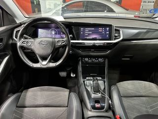 Opel Grandland 1.6 Turbo PHEV GS Auto 165kW/225CV