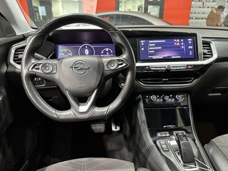 Opel Grandland 1.6 Turbo PHEV GS Auto 165kW/225CV