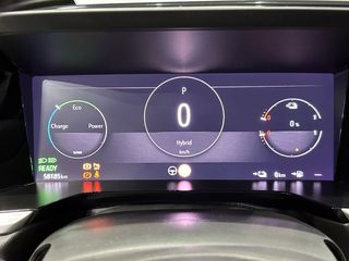 Opel Grandland 1.6 Turbo PHEV GS Auto 165kW/225CV