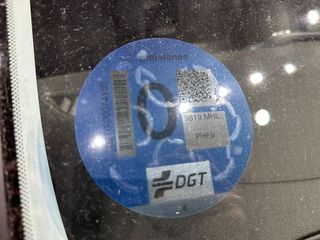 Opel Grandland 1.6 Turbo PHEV GS Auto 165kW/225CV