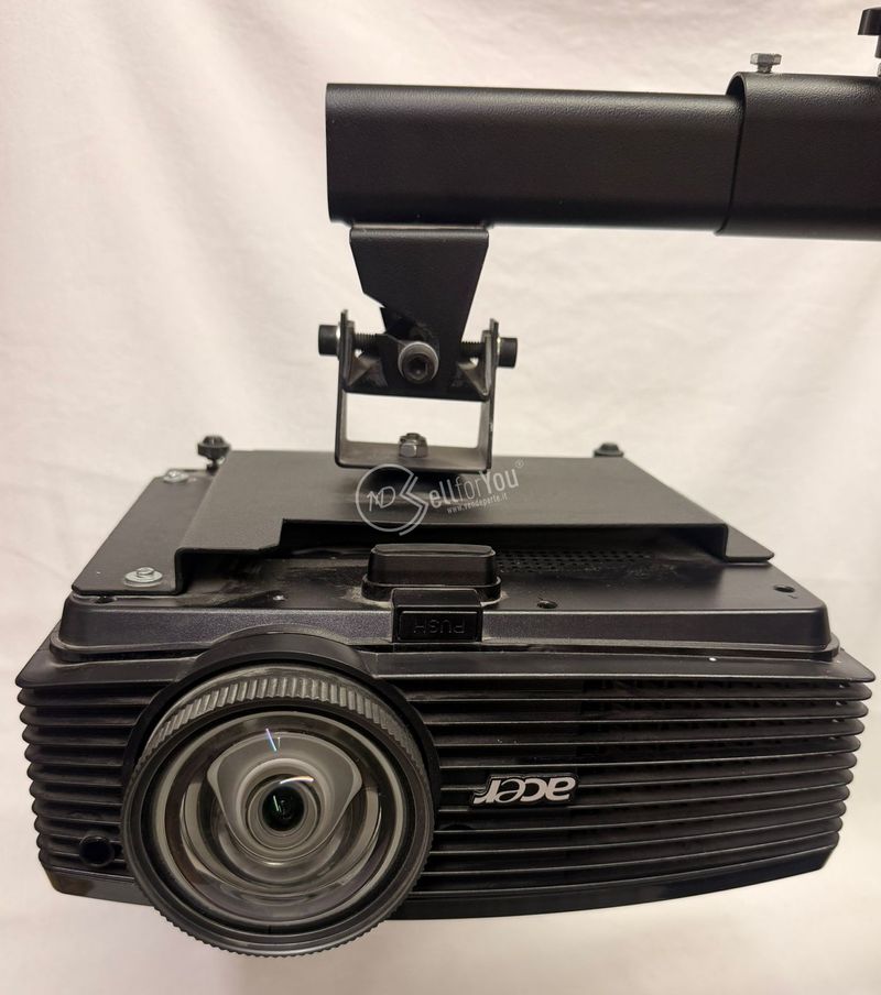 Videoproyector Acer S5201M + Soporte
