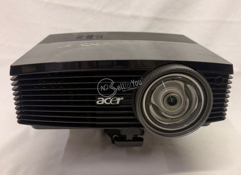 Videoproyector Acer S5201M + Soporte afbeelding 2