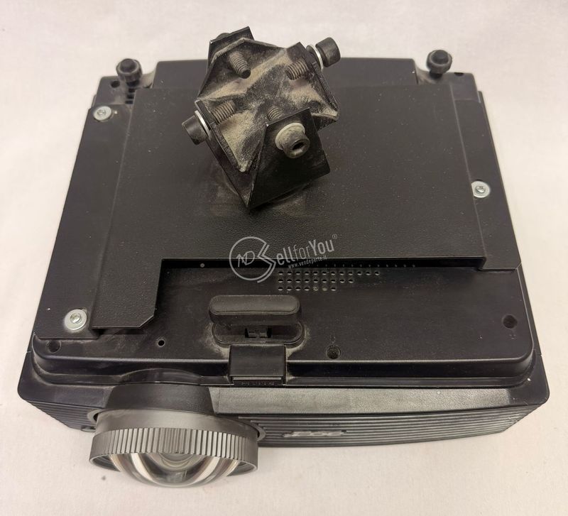 Videoproyector Acer S5201M + Soporte afbeelding 8