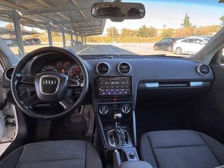Audi A3 Sportback 1.4 TFSI 125 S tronic Ambiente
