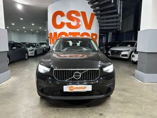 Volvo XC40 1.5 T4 Twin Recharge Inscription Auto