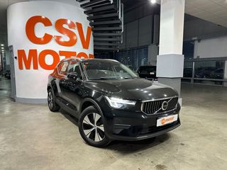 Volvo XC40 1.5 T4 Twin Recharge Inscription Auto