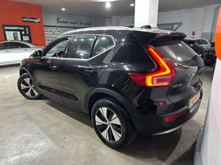 Volvo XC40 1.5 T4 Twin Recharge Inscription Auto