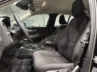 Volvo XC40 1.5 T4 Twin Recharge Inscription Auto