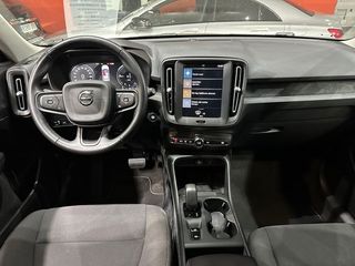 Volvo XC40 1.5 T4 Twin Recharge Inscription Auto