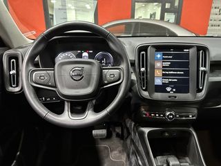 Volvo XC40 1.5 T4 Twin Recharge Inscription Auto