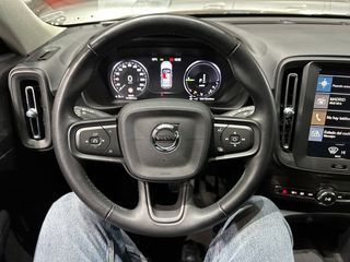 Volvo XC40 1.5 T4 Twin Recharge Inscription Auto