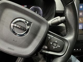 Volvo XC40 1.5 T4 Twin Recharge Inscription Auto