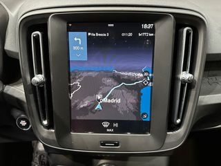 Volvo XC40 1.5 T4 Twin Recharge Inscription Auto