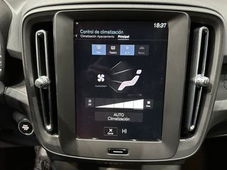 Volvo XC40 1.5 T4 Twin Recharge Inscription Auto