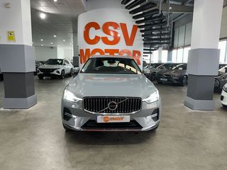 Volvo XC60 2.0 T6 AWD Recharge Core Auto