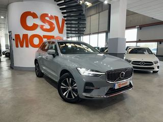 Volvo XC60 2.0 T6 AWD Recharge Core Auto