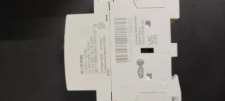 6 Contactores Schneider 25A 2P N/A Acti9 LEER BIEN