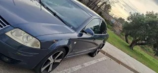 Volkswagen Passat 2003