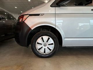 Volkswagen Transporter 2.0TDI 110CV COMBI L2