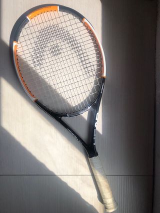 Pack tenis 2 raquetas + bolsa y funda Head + bolas