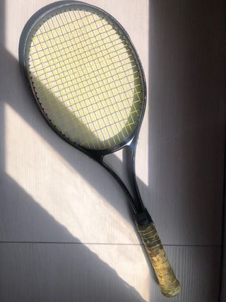 Pack tenis 2 raquetas + bolsa y funda Head + bolas