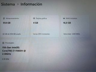 MSI Katana Gaming Laptop