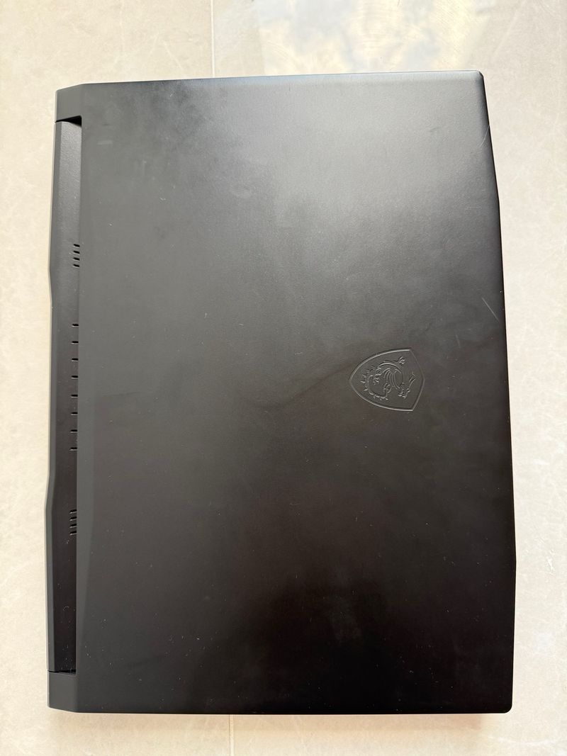 MSI Katana Gaming Laptop afbeelding 3