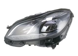 HELLA LED/Halógena-Faro Mercedes Benz w212