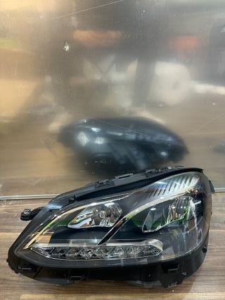 HELLA LED/Halógena-Faro Mercedes Benz w212